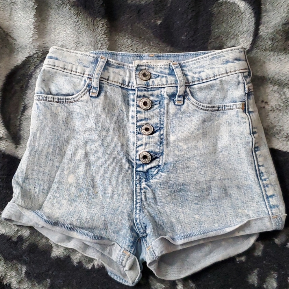 Girls shorts
